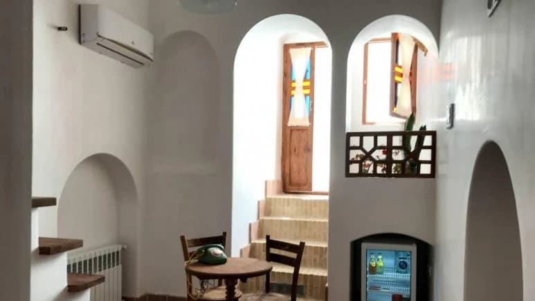 Sang Polo Traditional Residence – Kashan - view 1