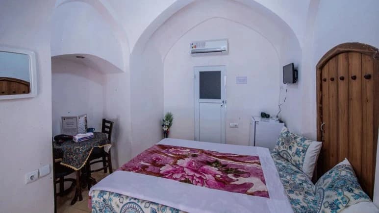 Sana Traditional Residence – Kashan - view 2