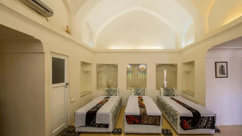 Sana Traditional Residence – Kashan - view 3