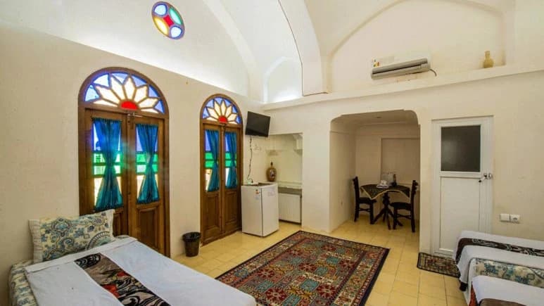 Sana Traditional Residence – Kashan - view 5
