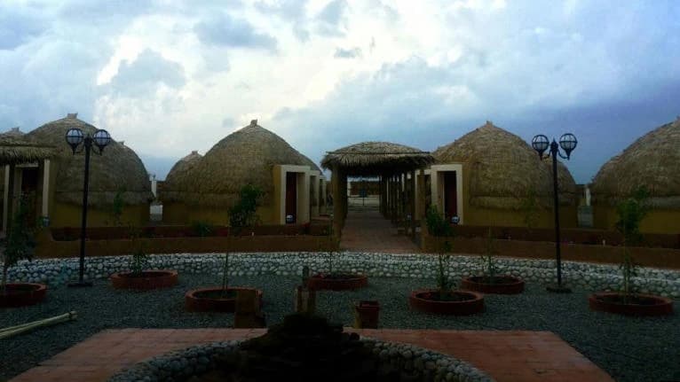 Parsian Sonnati Kapari Hotel – Ghale Ganj - view 3