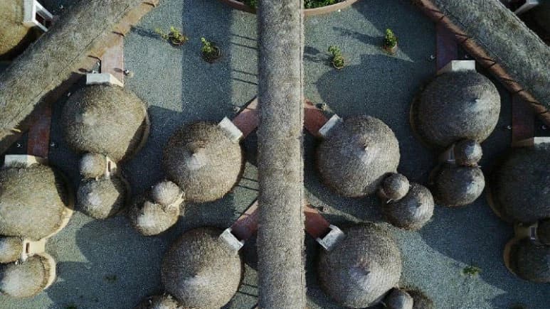 Parsian Sonnati Kapari Hotel – Ghale Ganj - view 4