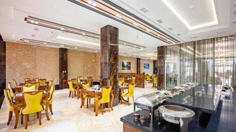Ataman Hotel – Qeshm - view 4