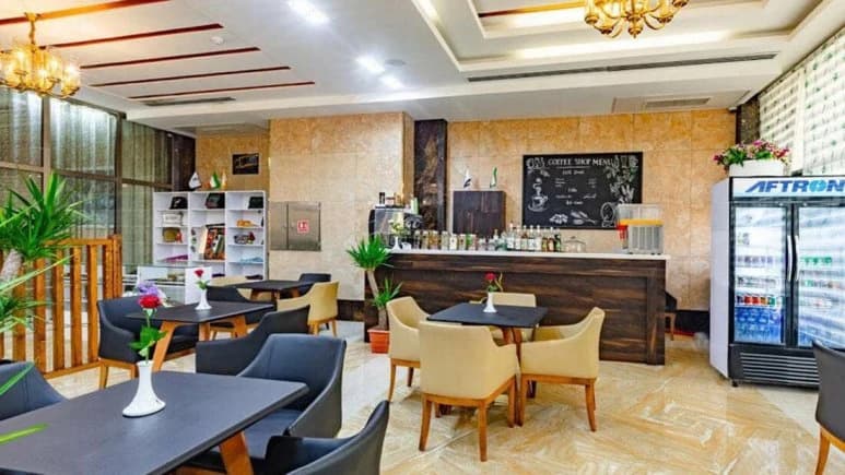 Ataman Hotel – Qeshm - view 5