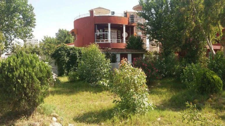 Nakhl Motel – Fereydunkenar - view 5