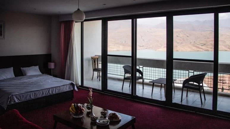 Kimiya Hotel – Taleghan - view 4