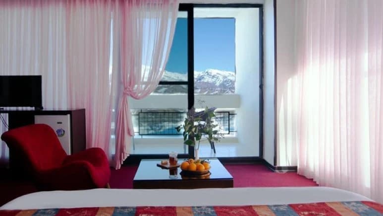 Kimiya Hotel – Taleghan - view 5