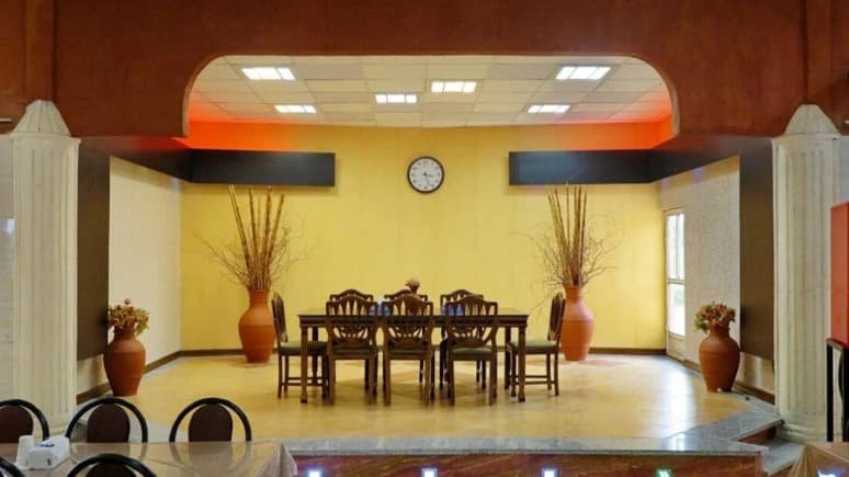 Fanoos Shab Complex Tourism – Soome Sara - view 4