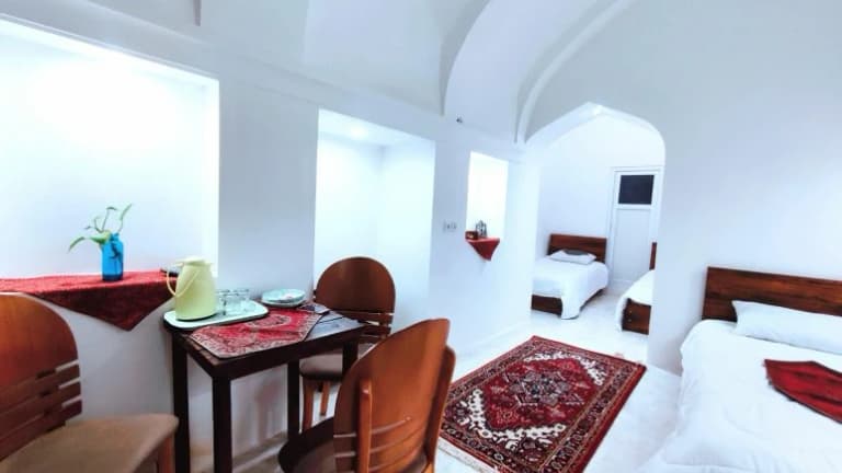 Emarat Jamei Traditional Residence – Shushtar