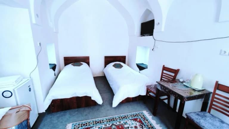 Emarat Jamei Traditional Residence – Shushtar