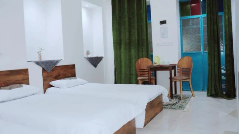 Emarat Jamei Traditional Residence – Shushtar
