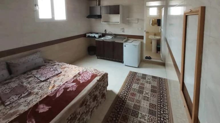 Dashti Guest House – Shiraz - view 1