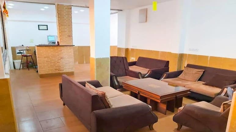 Dashti Guest House – Shiraz - view 3