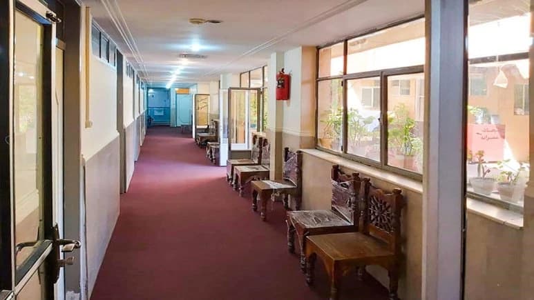 Dashti Guest House – Shiraz - view 4