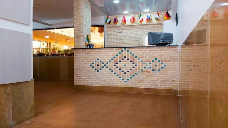 Dashti Guest House – Shiraz - view 5