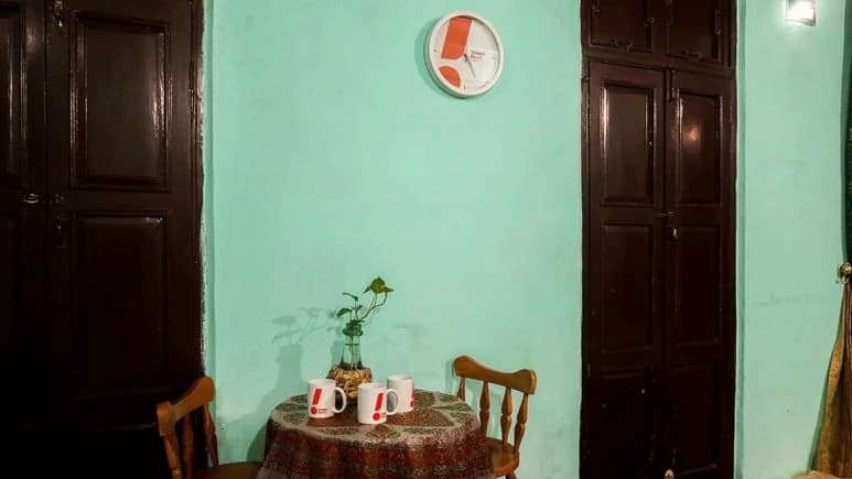 Golshan Traditional Residence – Shiraz - view 4