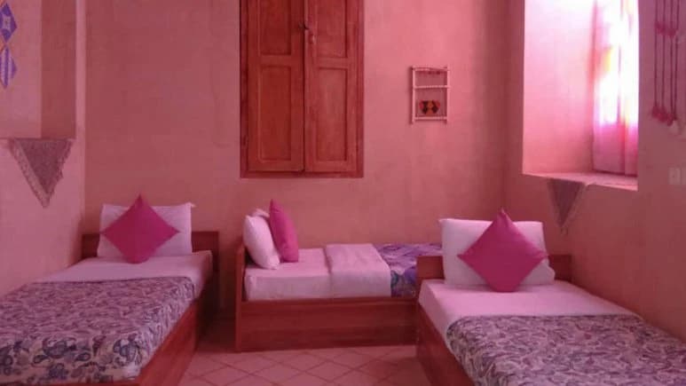 Monir Mah Traditional Residence – Shiraz - view 5