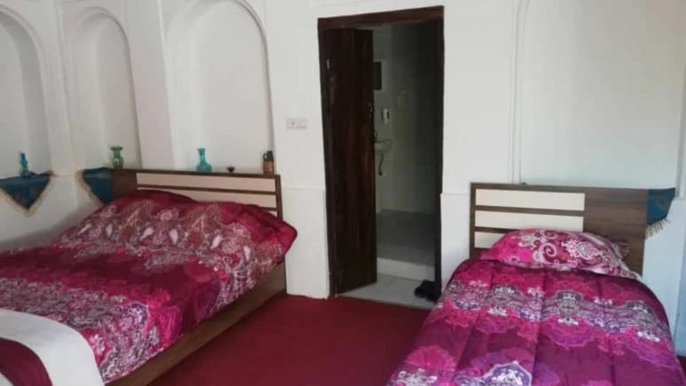 Ghajariyeh Ecolodge – Shiraz - view 3