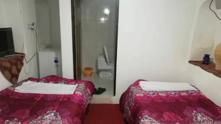 Ghajariyeh Ecolodge – Shiraz - view 4