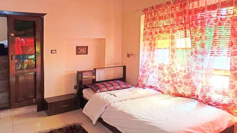 Sohrab Traditional Residence – Shiraz - view 1