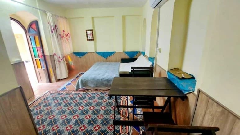 Yadman Ecolodge – Shiraz - view 4