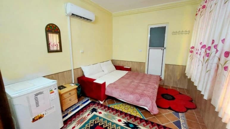 Yadman Ecolodge – Shiraz - view 5