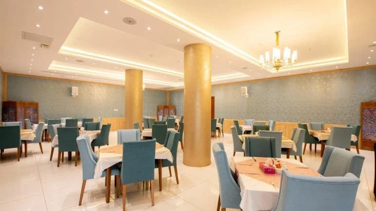 Shirazis Hotel – Shiraz - view 4