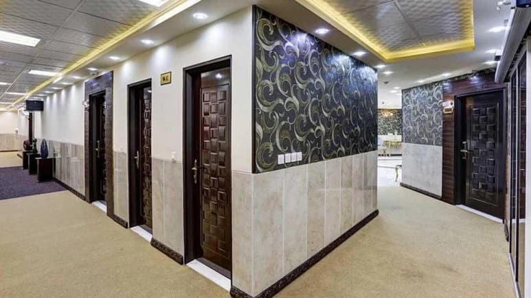 Rah o Ma Hotel – Yazd - view 2