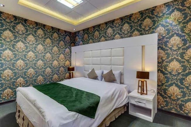 Rah o Ma Hotel – Yazd - view 4