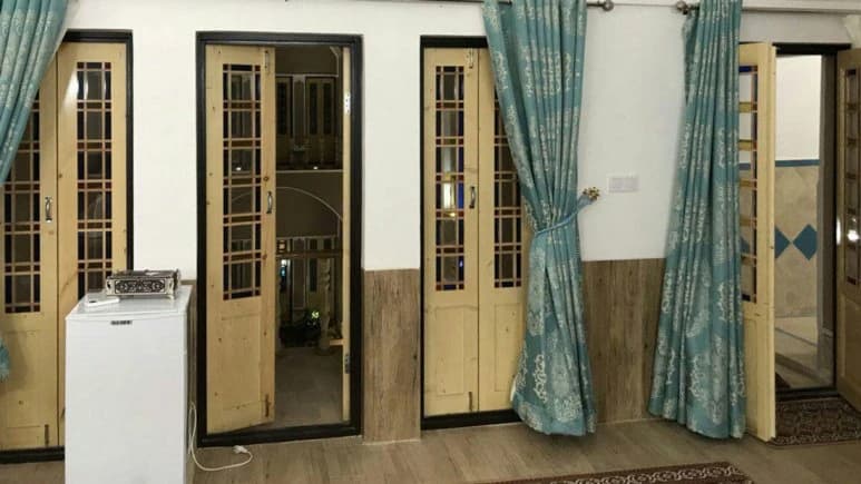 Almast Traditional Residence – Yazd - view 4