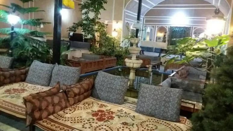 Dalan Behesht Traditional Residence – Yazd - view 2