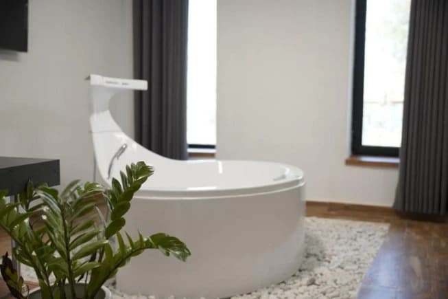 Kacha Hotel – Rasht