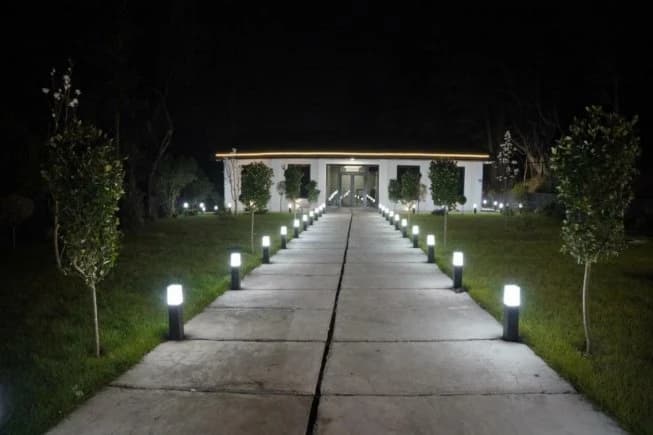Kacha Hotel – Rasht