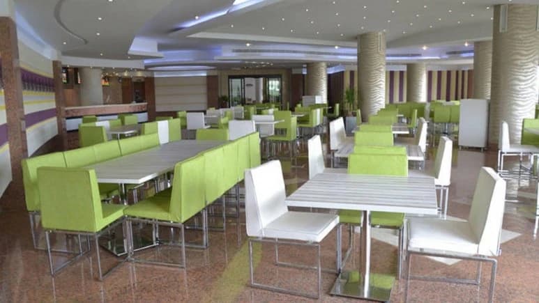 Homaye Saadat Complex Tourism – Delijan - view 2