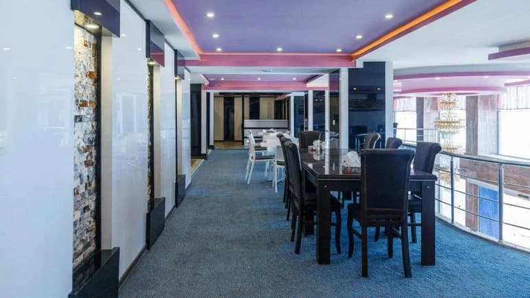 Alaleh Central Hotel β Dargahan - view 2