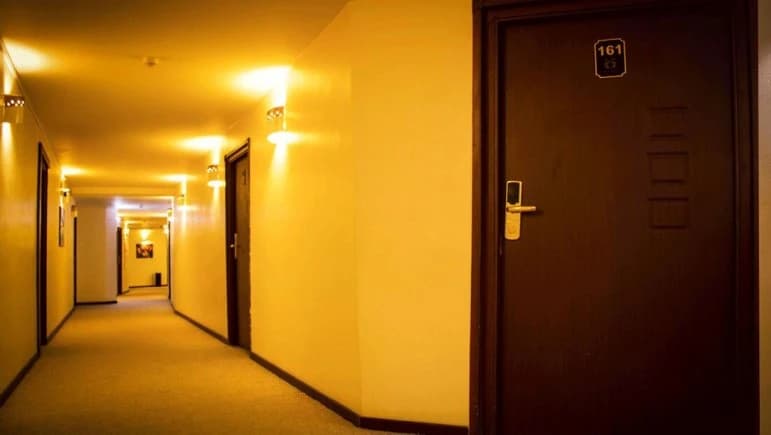 Singo Hotel – Dargahan - view 4