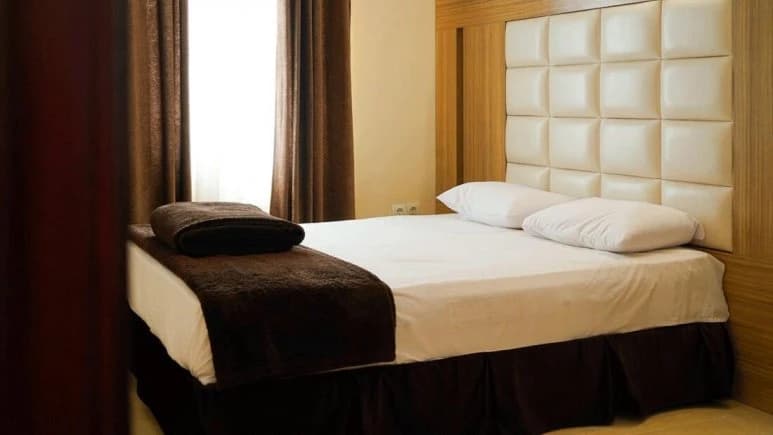 Singo Hotel – Dargahan - view 5
