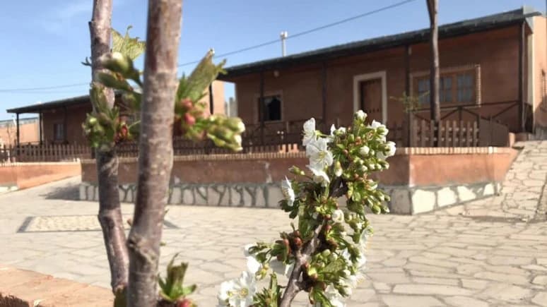 Bam Complex Tourism – Khalkhal - view 1