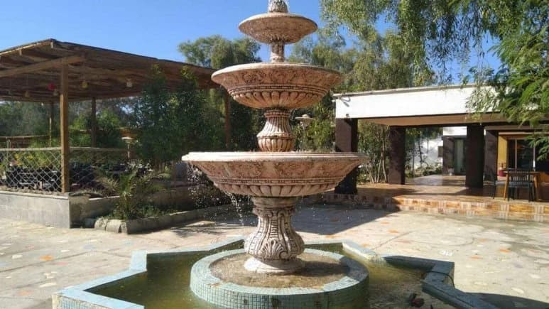 Shahan Hotel – Chabahar - view 3
