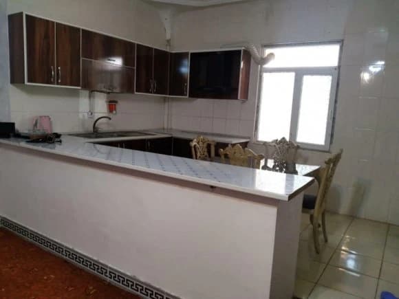Shohaz Apartment Hotel – Chabahar - view 1
