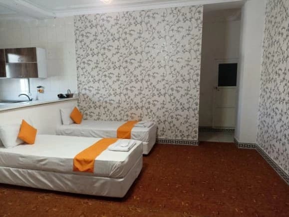 Shohaz Apartment Hotel – Chabahar - view 5