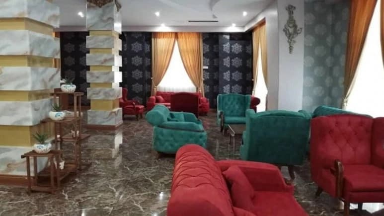 Taj Hotel – Jolfa - view 4