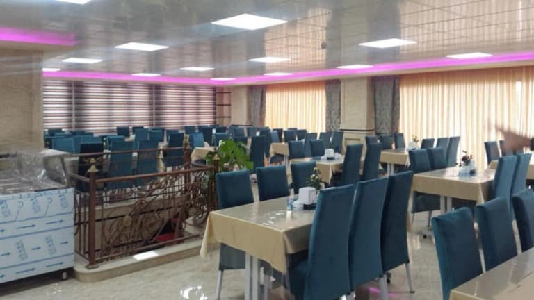 Chipal Hotel – Jolfa