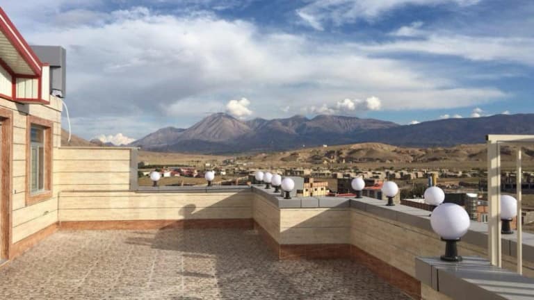 Chipal Hotel – Jolfa