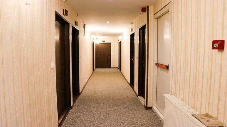 Vernus Hotel – Tehran - view 2
