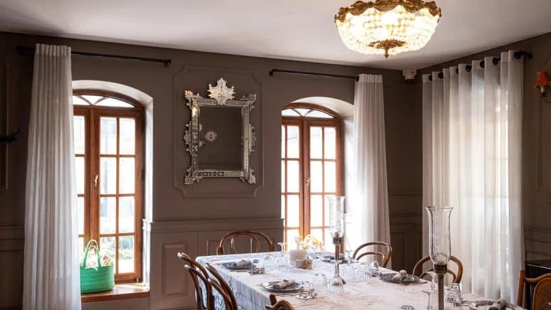 Nezamiyeh Traditional Residence – Tehran - view 4