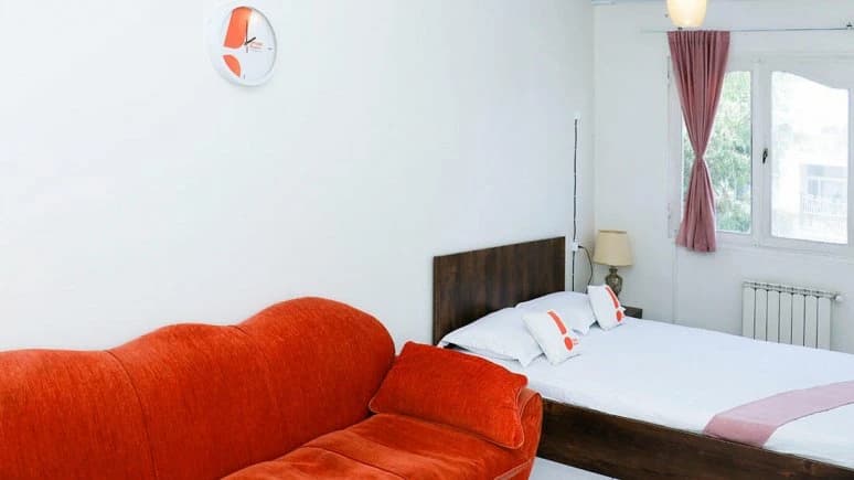 Khane Tehran Guest House – Tehran - view 1