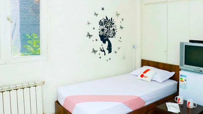 Khane Tehran Guest House – Tehran - view 3