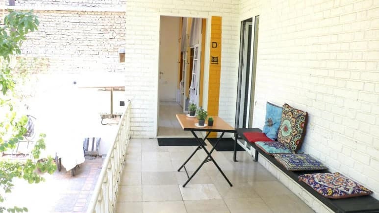Haratij Guest House – Tehran - view 2
