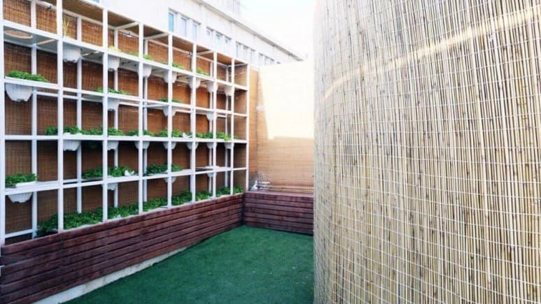 Haratij Guest House – Tehran - view 5